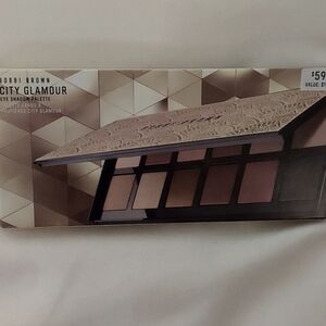 Bobbi Brown City Glamour Eye Shadow Palette
